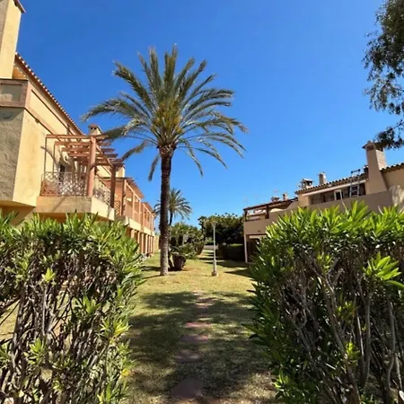 Apartment Acogedor En *