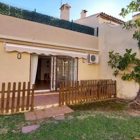 Acogedor En Apartment