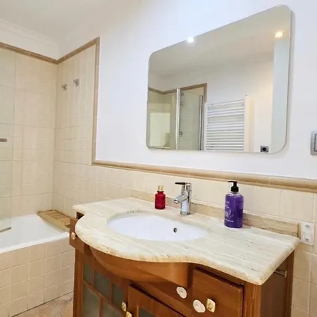 Apartament Acogedor En Denia